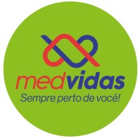 MedVidas logo - Similar company to See-Days