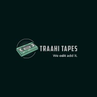 Traahi tapes logo - Similar company to Traahi
