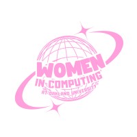 Women In Computing at Oakland University logo - Similar company to Cmac Transportation