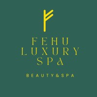 Fehu Luxury Spa logo - Similar company to L Saha