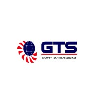 GRAVITY TECHNICAL SERVICES - GTS MIDDLE EAST logo - Similar company to German Technical Services Co. - Gts