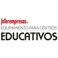 Equipamiento para Centros Educativos - Interempresas Media logo - Similar company to Asibi - Asociación Ibérica De Colegios Del Bachillerato Internacional
