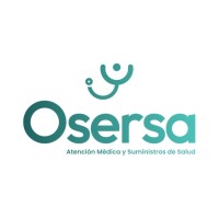 Osersa C.A. logo - Similar company to Hi Doctor, C.A.