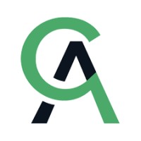Green Aureus logo - Similar company to Breaby