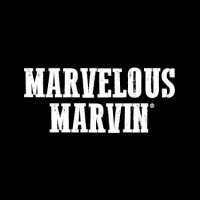 Marvelous Marvin® Boxing Club logo - Similar company to Iaso Spaces™