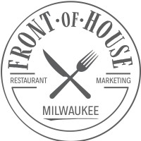 Front of House Marketing logo - Similar company to Helloindigo.Ai - Future Of Front-Of-House