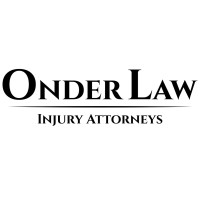 OnderLaw logo - Similar company to Brown & Crouppen Law Firm