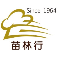 苗林實業股份有限公司 MIAOLIN FOODS CO. logo - Similar company to 光大科技 Quanta Vision