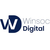 Winsoc Digital logo - Similar company to Worship Agency