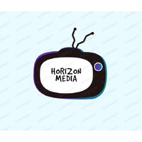 Horizon Media logo - Similar company to Hrzn