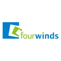Four Winds logo - Similar company to Ewins Pte Ltd