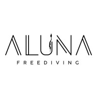 Aluna Freediving School logo - Similar company to Reshape Awareness