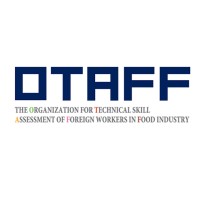 OTAFF logo - Similar company to シマダヤ関東（株）