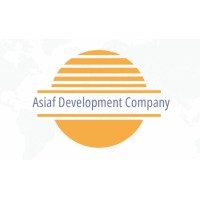 Asiaf Development Company logo - Similar company to Build Engineering Company
