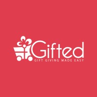 Gifted logo - Similar company to Anyonepay