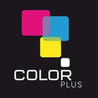 Color Plus Central logo - Similar company to Quevedo Artes Gráficas