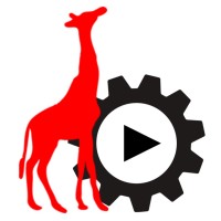 Vizoodeo logo - Similar company to Universal Creative Concepts