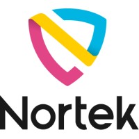 Nortek ehf logo - Similar company to Orbit
