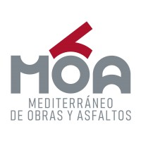 MEDITERRÁNEO DE OBRAS Y ASFALTOS, S.A. logo - Similar company to Mp Software Técnico