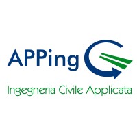 APPing s.r.l. logo - Similar company to Advanced Planning Engineering Srl