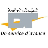 DOSSOT SOREC Groupe DSP Technologies logo - Similar company to Bobinage Chartrain