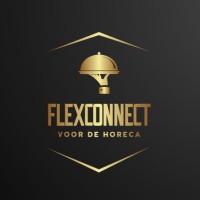Flexconnect B.V logo - Similar company to Ten Horeca Wervingsbureau