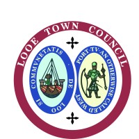 Looe Town Council logo - Similar company to Kd Group Limited