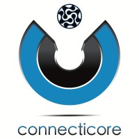 Connecticore logo - Similar company to Webees Internet & Cloud Services