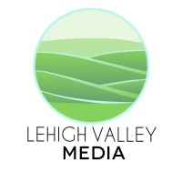 Lehigh Valley Media logo - Similar company to Starting Lineup - Music Management & Publishing