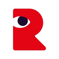 Look Right logo - Similar company to Central Studios Shanghai