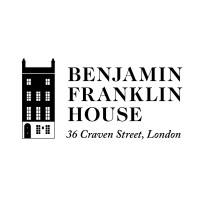 Benjamin Franklin House logo - Similar company to Carrek Limited
