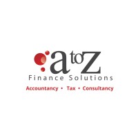 A To Z Finance Solutions Ltd logo - Similar company to Pulse Accounting