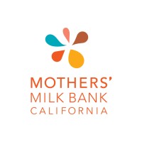 Mothers' Milk Bank California logo - Similar company to The Aft Podcast: At The Forefront Of Transactions