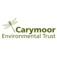 Carymoor Environmental Trust logo - Similar company to Oilwell - Meditate Through The Meltdown