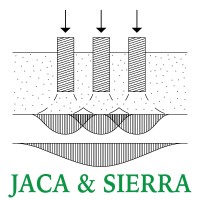 Jaca & Sierra Engineering, PSC logo - Similar company to Jpi Construction, Llc