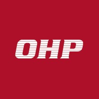 OHP Group logo - Similar company to Baustark Gmbh