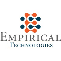 Empirical Technologies logo - Similar company to Broda Machine Co Inc