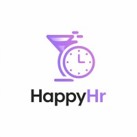HappyHr logo - Similar company to Secureblox