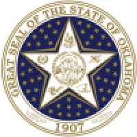Oklahoma County District Attorney Office logo - Similar company to Oklahoma County District Attorney