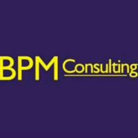 BPM Consulting logo - Similar company to Martidoll