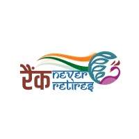 Rank Never Retires-Fearless Providing The Best!