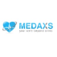 MEDAXS logo - Similar company to Aro Systems