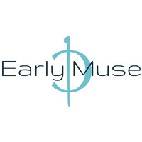 EarlyMuse logo - Similar company to Rism Digital Center