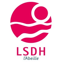 LSDH, site de L'ABEILLE logo - Similar company to Cam Transfert