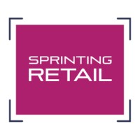 Sprinting Retail logo - Similar company to Sprinting Software