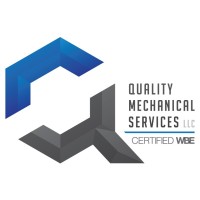 Quality Mechanical Services, inc. logo - Similar company to Kelley Bros. Llc