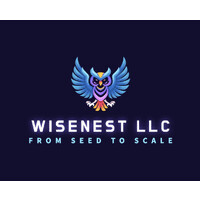 WiseNest LLC formerly Rising Tides LLC logo - Similar company to Better Homes And Gardens Real Estate Treasure