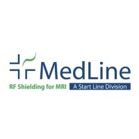 Medline Shielding Systems logo - Similar company to Altheon