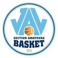 JA Vichy Basket (section amateurs) logo - Similar company to Ja Vichy Basket