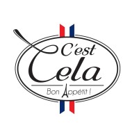 C'est Cela logo - Similar company to Doubs Direct